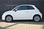 Fiat 500 1.2 Popstar | 1e Eigenaar | Dealeronderhouden | Airco | 15"LMV | Snelheidsbegrenzer | Elektr. Ramen | Stuurbekrachtiging | !!