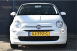 Fiat 500 1.2 Popstar | 1e Eigenaar | Dealeronderhouden | Airco | 15"LMV | Snelheidsbegrenzer | Elektr. Ramen | Stuurbekrachtiging | !!