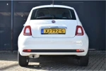 Fiat 500 1.2 Popstar | 1e Eigenaar | Dealeronderhouden | Airco | 15"LMV | Snelheidsbegrenzer | Elektr. Ramen | Stuurbekrachtiging | !!