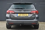 Opel Astra Sports Tourer 1.4 Turbo Edition+ 150pk | Trekhaak | Navigatie | Parkeersensoren | 17"LMV | Climate Control | Mistlampen | Regens