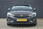 Opel Astra Sports Tourer 1.4 Turbo Edition+ 150pk | Trekhaak | Navigatie | Parkeersensoren | 17"LMV | Climate Control | Mistlampen | Regens