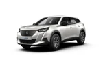 Peugeot 2008 e- EV 50 kWh 136 Active Pack