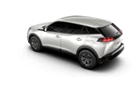 Peugeot 2008 e- EV 50 kWh 136 Active Pack