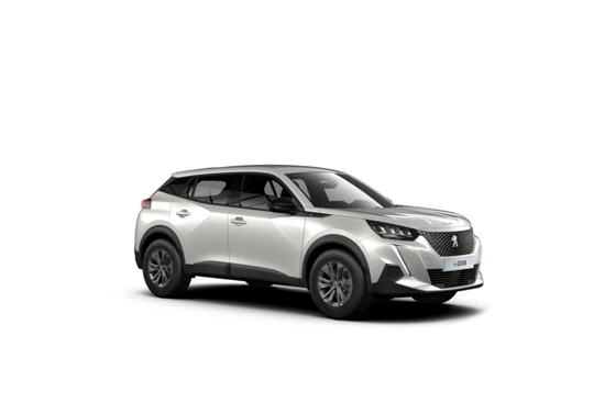 Peugeot 2008 e- EV 50 kWh 136 Active Pack