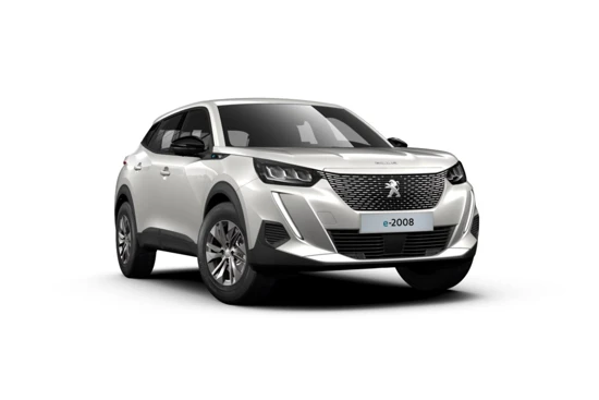 Peugeot 2008 e- EV 50 kWh 136 Active Pack