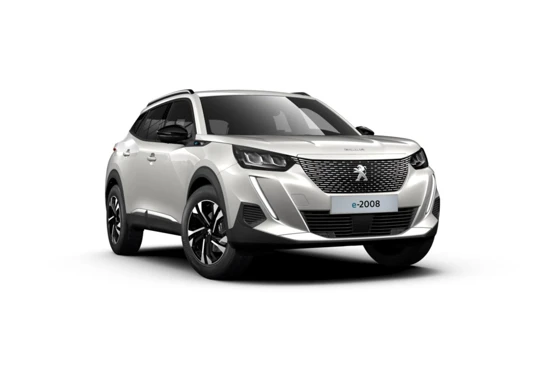 Peugeot 2008 e- EV 50 kWh 136 1AT Allure