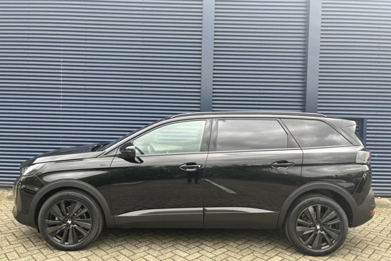 Peugeot 5008 PureTech 130 6MT GT