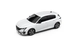 Peugeot 308 HYbrid 180 e-EAT8 Active Pack Business