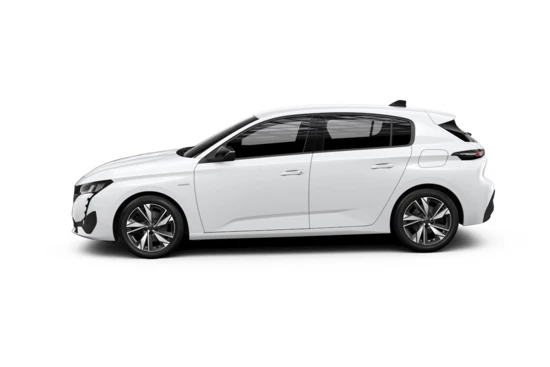 Peugeot 308 HYbrid 180 e-EAT8 Active Pack Business