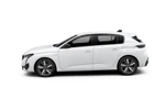 Peugeot 308 HYbrid 180 e-EAT8 Active Pack Business