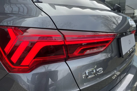 Audi Q3 45 TFSI e 245 S tronic S edition