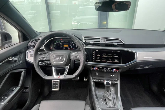 Audi Q3 45 TFSI e 245 S tronic S edition