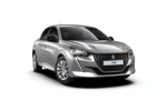 Peugeot 208 1.2 PureTech 75 5MT Active