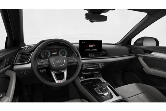 Audi Q5 50 TFSI e quattro 299 S tronic S edition