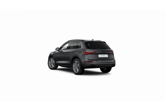 Audi Q5 50 TFSI e quattro 299 S tronic S edition