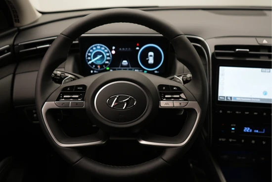 Hyundai Tucson 1.6 T-GDI PHEV 265 pk Automaat Premium 4WD | | € 8.185,- Voordeel !!