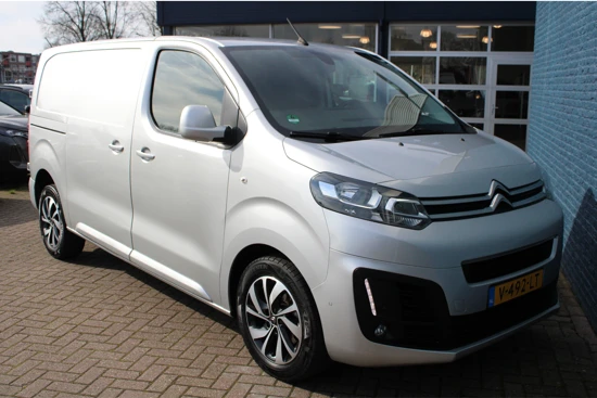 Citroën Jumpy 2.0 BlueHDI 120pk Business M