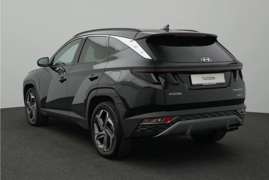 Hyundai Tucson 1.6 T-GDI PHEV 265 pk Automaat Premium 4WD | € 8.185,- Voordeel