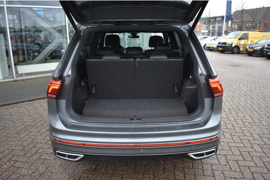 Volkswagen Tiguan Allspace 1.5 TSI 150PK DSG-7 R-Line Business 7P | PANORAMADAK | NAVIGATIE | AUTO A. KLEP