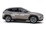 Hyundai Tucson 1.6 T-GDI PHEV 265 pk Automaat Premium 4WD | € 8.185,- Voordeel