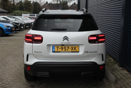 Citroën C5 Aircross 1.6 Plug-in Hybrid Business Plus