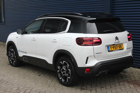 Citroën C5 Aircross 1.6 Plug-in Hybrid Business Plus