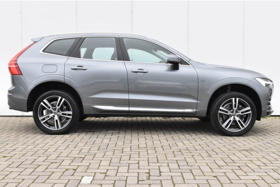 Volvo XC60 T8 Twin Engine AWD Inscription #Luchtvering! #20'' #Trekhaak #LageKM!