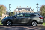 Opel Astra Sports Tourer 1.4T ONLINE EDITION | NL-AUTO! | STOEL + STUURVERWARMING | TREKHAAK 1400KG | NAVI | CLIMA | CRUISE | AGR-COMFORT |