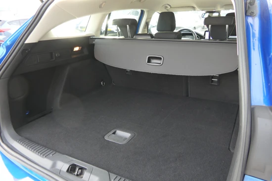 Ford Focus Wagon 1.0 EcoBoost 125pk Titanium | Trekhaak | Winterpack | Climate Control | Cruise Control