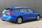 Ford Focus Wagon 1.0 EcoBoost Titanium | Trekhaak | Winterpack | Climate Control | Cruise Control