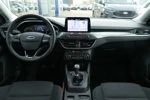 Ford Focus Wagon 1.0 EcoBoost Titanium | Trekhaak | Winterpack | Climate Control | Cruise Control