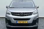 Opel Vivaro 2.0CDTI L3H1 180pk | Automaat | Alarmsysteem | TREKHAAK | Stoelverwarming | Adaptieve cruise control | Apple Carplay/Android Aut