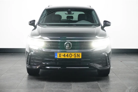 Volkswagen Tiguan 2.0 TSI 190PK DSG-7 4Motion R-Line | TREKHAAK | BLACKSTYLE | AUTO A. KLEP | CAMERA