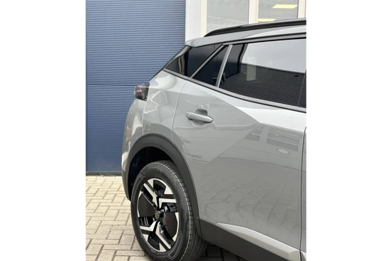 Peugeot 2008 1.2 100PK Allure | Camera | Apple/Android Carplay | Clima | Cruise | Virtueel Dashboard |