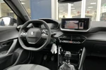 Peugeot 2008 1.2 100PK Allure | Camera | Apple/Android Carplay | Clima | Cruise | Virtueel Dashboard |