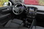 Volvo C40 Single Motor Core 69 kWh | Panoramadak | Camera | Stuur- en stoelverwarming