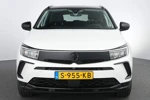 Opel Grandland 1.6 Turbo Hybrid GS Navigatie | Stuurverwarming | achteruitrijcamera |