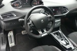 Peugeot 308 SW 1.2 PureTech 130PK GT-line Automaat | MASSAGESTOELEN | KEYLESS ENTRY/START |