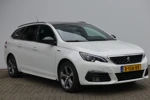 Peugeot 308 SW 1.2 PureTech 130PK GT-line Automaat | MASSAGESTOELEN | KEYLESS ENTRY/START |