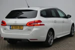 Peugeot 308 SW 1.2 PureTech 130PK GT-line Automaat | MASSAGESTOELEN | KEYLESS ENTRY/START |