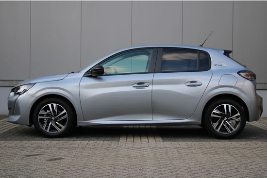 Peugeot 208 1.2 75pk Style