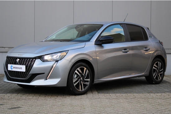 Peugeot 208 1.2 75pk Style