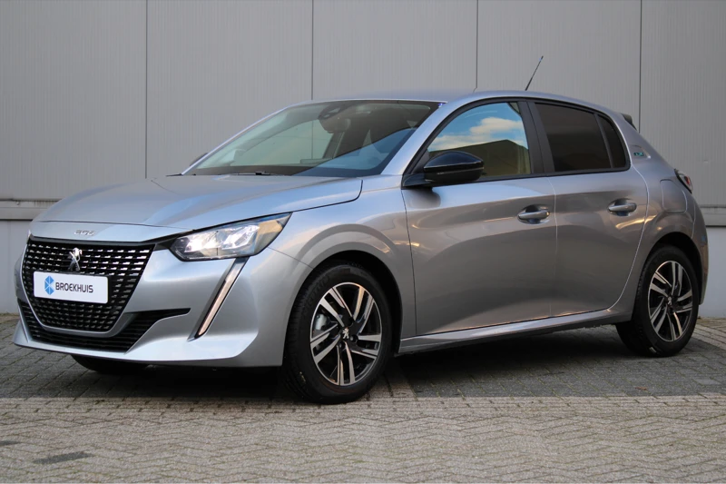 Peugeot 208 1.2 75pk Style