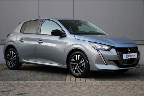 Peugeot 208 1.2 75pk Style