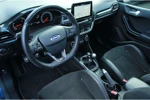 Ford Fiesta 1.5EB ST-3 | NL-AUTO! | DEALER OH! | PERFORMANCE PACK | MILLTEK | PANODAK | RECARO | NAVI | CAMERA | B&O AUDIO | CLIMA | WINTERP