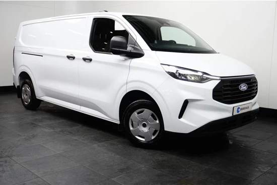 Ford Transit Custom 280 2.0 TDCI | NIEUW MODEL! | DIRECT LEVERBAAR! | APPLE CARPLAY & ANDROID AUTO! | CAMERA