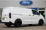 Ford Transit Custom 280 2.0 TDCI | NIEUW MODEL! | 18" BLACK LMV | APPLE CARPLAY & ANDROID AUTO! | CAMERA