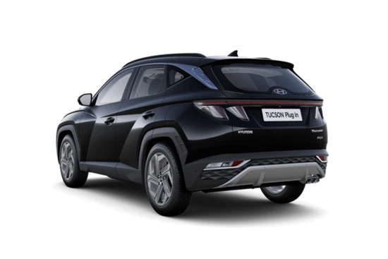 Hyundai Tucson 1.6 T-GDI PHEV 265 pk Automaat Premium Sky 4WD | € 7.385,- Voordeel !!