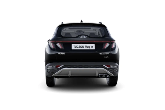 Hyundai Tucson 1.6 T-GDI PHEV 265 pk Automaat Premium Sky 4WD | € 7.385,- Voordeel !!