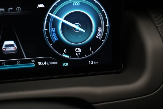 Hyundai Tucson 1.6 T-GDI PHEV 265 pk Automaat Premium Sky 4WD | € 7.385,- Voordeel !!